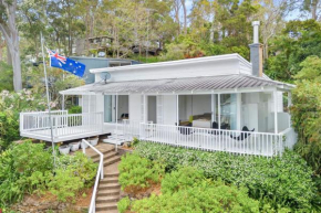 Maison Blanc, Avalon IH